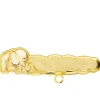 Alfiler Bebé Elefante Nube Oro Amarillo 18K<Alda Joyeros Best Sale
