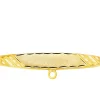 Alfiler Bebé Oro Amarillo 18K Hoja<Alda Joyeros New