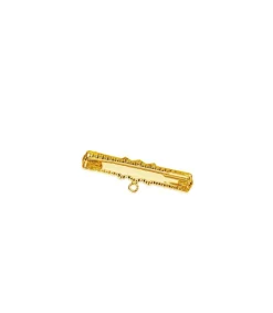 Alfiler Oro 18 Ktes Barroco<Alda Joyeros Cheap