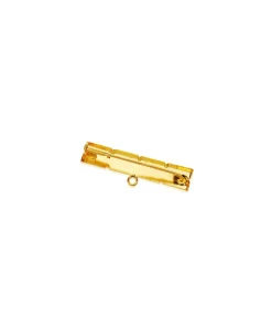 Alfiler Oro 9 Ktes Estrellas<Alda Joyeros Shop