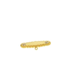 Alfiler Oro 18 Ktes Nube Barroco<Alda Joyeros Best