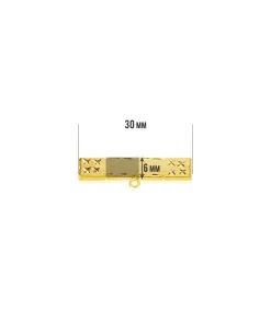 Alfiler Oro 18Ktes Estrellas<Alda Joyeros Cheap
