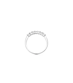 Anillo Compromiso Aisha 0.400 Qtes. 18 Ktes<Alda Joyeros Sale
