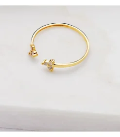 Anillo Connor Oro 18K Diamantes 0.090 Qts.<Alda Joyeros Cheap