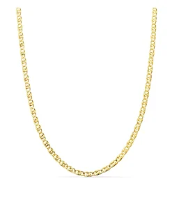Cadena Ancla Oro Amarillo 18K 2 Mm 50Cm<Alda Joyeros Outlet