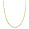 Cadena Ancla Oro Amarillo 18K 2 Mm 45Cm<Alda Joyeros Clearance