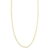 Cadena Ancla Oro 18K 1.5Mm 60Cm<Alda Joyeros Sale