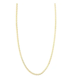 Cadena Ancla Oro 18K 1.5Mm 60Cm<Alda Joyeros Sale