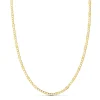 Cadena Ancla 3X1 Oro 18 K 45 Cm 2 Mm<Alda Joyeros Hot