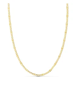 Cadena Ancla 3X1 Oro 18 K 45 Cm 2 Mm<Alda Joyeros Hot