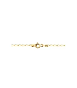 Cadena Bilbao 2Mm Oro 18 K 50Cm<Alda Joyeros Discount