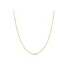 Cadena Bilbao 1.5Mm Oro 18K 60Cm<Alda Joyeros Flash Sale
