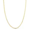 Cadena Choker Oro 18K Ancla 1.5 Mm 35 Cm<Alda Joyeros Shop