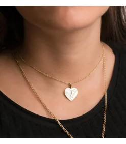 Cadena Choker Oro 18K Ancla 1.5 Mm 35 Cm<Alda Joyeros Shop