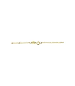 Cadena Diamantada 1.5 Mm 18 Ktes 50 Cm<Alda Joyeros Outlet
