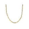 Cadena Eslabones 3X1, 3 Mm 18 Ktes 50Cm<Alda Joyeros Fashion