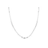 Cadena Ob Ancla 1.8 Mm 18 Ktes 40 Cm<Alda Joyeros Clearance