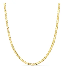 Cadena Oro 18K Ancla 3 Mm 45 Cm<Alda Joyeros Online