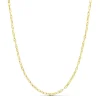 Cadena Oro 18K Ancla 2 Mm 45 Cm<Alda Joyeros Shop