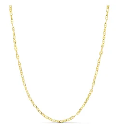 Cadena Oro 18K Ancla 2 Mm 45 Cm<Alda Joyeros Shop