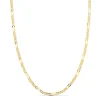Cadena Oro 18K Figaro Ancla 2 Mm 45 Cm<Alda Joyeros Best