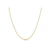 Cadena Oro 18K 3X1 2 Mm 45Cm<Alda Joyeros Store