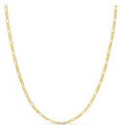 Cadena Oro 18K 3X1 2.5 Mm 60Cm<Alda Joyeros Hot