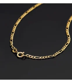 Cadena Oro 18K 3X1 2.5 Mm 60Cm<Alda Joyeros Hot