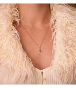 Cadena Rolo 2 Mm Oro 18K 50 Cm<Alda Joyeros Fashion