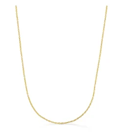 Cadena Rolo 1,2 Mm Oro 18K 40 Cm<Alda Joyeros Best Sale