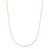 Cadena Rolo 1,2 Mm Oro 18K 45 Cm<Alda Joyeros Outlet