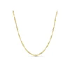 Cadena Singapur 2.5 Mm 18 Ktes 60 Cm<Alda Joyeros Flash Sale