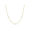Cadena Singapur 1.8 Mm 18 Ktes 45 Cm<Alda Joyeros Best Sale