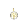 Colgante Arbol De La Vida 18 Ktes Bi<Alda Joyeros Discount