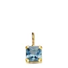 Colgante Bella Oro 18K Aguamarina<Alda Joyeros New