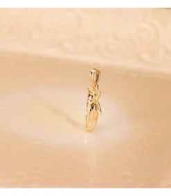 Colgante Cigarra Oro 18K 19Mm<Alda Joyeros Cheap