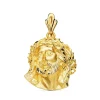 Colgante Cristo Murillo Oro Amarillo 18K 25 Mm<Alda Joyeros Outlet