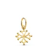 Colgante Cruz De Occitania Oro 18 K 16 Mm<Alda Joyeros Flash Sale