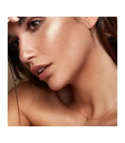 Colgante De Mujer Slim Star Oro 18K 9 Mm<Alda Joyeros Best Sale