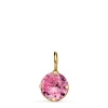 Colgante Enola Oro 18K Rosa<Alda Joyeros New