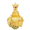 Colgante Hombre Buda Oro 18K 41 Mm<Alda Joyeros New