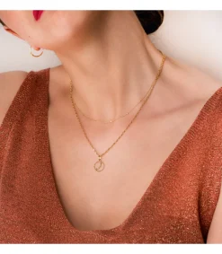 Colgante Horoscopo Aries Oro 18K Constelacion<Alda Joyeros Hot