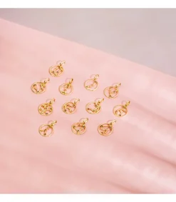 Colgante Horoscopo Aries Oro 18K Constelacion<Alda Joyeros Hot