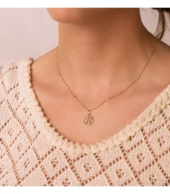 Colgante Horoscopo Geminis Oro 18K Constelacion<Alda Joyeros Outlet