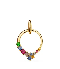 Colgante Mujer Oro 18K Saint-Tropez<Alda Joyeros Best Sale
