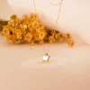 Colgante Stella Oro Amarillo 18 K 9 Mm<Alda Joyeros Discount