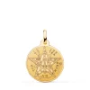 Colgante Tetragramaton Oro 18K 18Mm<Alda Joyeros Fashion