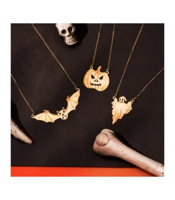 Collar Fantasma Oro Amarillo 18K 45 Cm<Alda Joyeros Clearance