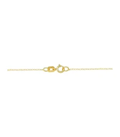 Collar Mujer Dream Oro Amarillo 18K 40 Cm<Alda Joyeros Store