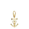 Cruz De Camarga Oro Amarillo 18K 32Mm<Alda Joyeros Cheap
